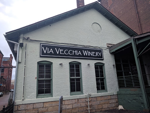 Winery «Via Vecchia Winery», reviews and photos, 485 S Front St, Columbus, OH 43215, USA