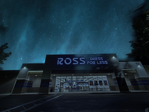 Clothing Store «Ross Dress for Less», reviews and photos, 3966 Missouri Flat Rd, Placerville, CA 95667, USA