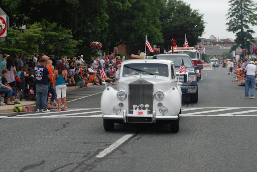 Car Dealer «G & M Automotive», reviews and photos, 11825 Belair Rd, Kingsville, MD 21087, USA