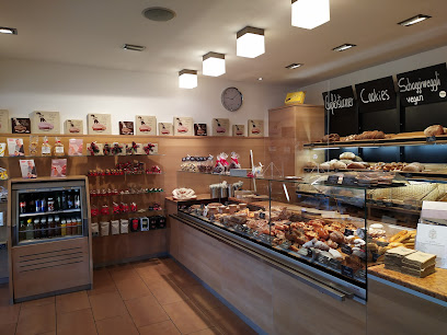 Sutter Begg – Bäckerei, Konditorei & Café