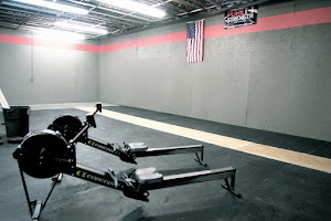 CrossFit Tipping Point