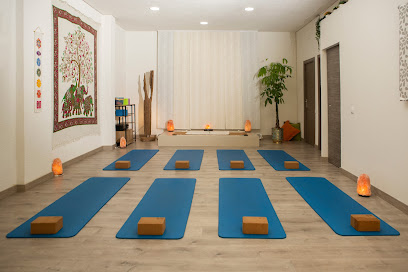 Centro de yoga, Espacio Kendra
