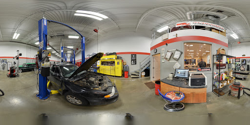 Auto Repair Shop «RX Automotive», reviews and photos, 602 Sidwell Ct, St Charles, IL 60174, USA