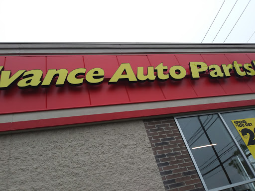 Auto Parts Store «Advance Auto Parts», reviews and photos, 1370 Barnum Ave, Stratford, CT 06615, USA