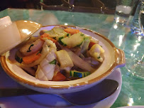Plats et boissons du Restaurant vietnamien Nguyen's-Gagna à Thionville - n°5