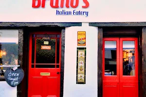 Bruno's Italian Eatery image
