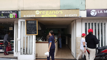 OreganoS Restaurante, Cedritos, Usaquen