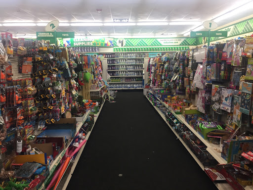 Dollar Store «Dollar Tree», reviews and photos, 1099 Mountain View Dr, West Mifflin, PA 15122, USA