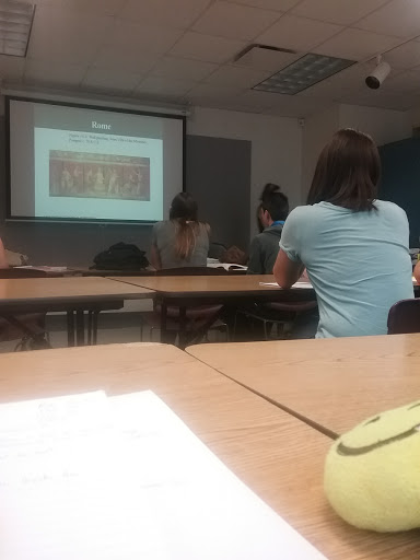 Book Store «Lone Star College-Tomball Bookstore», reviews and photos, 30555 Tomball Pkwy, Tomball, TX 77375, USA