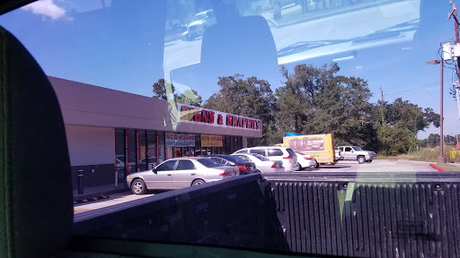 Sign Shop «Spectrum Graphic Designs», reviews and photos, 5002 S Lake Houston Pkwy, Houston, TX 77049, USA