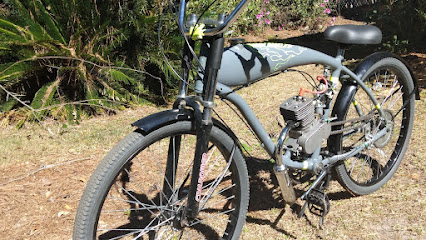 Lowdez Custom Bikes