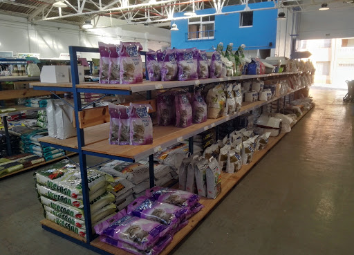 Gos i Gat Alimentació S.A. - El Masnou