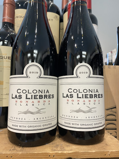 Wine Store «Desert Wine Shop on 111», reviews and photos, 73360 CA-111 #1, Palm Desert, CA 92260, USA