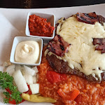 Photo n°17 de l'avis de Jürgen.c fait le 01/12/2021 à 22:23 sur le  Kroatische Ecke à Niebüll