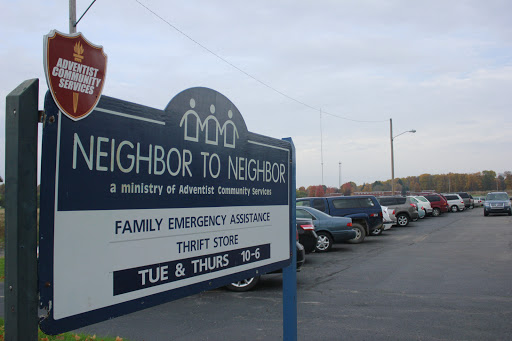 Family Service Center «Neighbor To Neighbor», reviews and photos, 9267 Old U.S. 31, Berrien Springs, MI 49103, USA