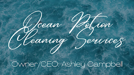 Ocean Potion Cleaning Services