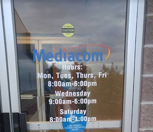 Cable Company «Mediacom Communications Corporation», reviews and photos, 1533 S Enterprise Ave, Springfield, MO 65804, USA