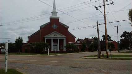 Marion United Methodist Church