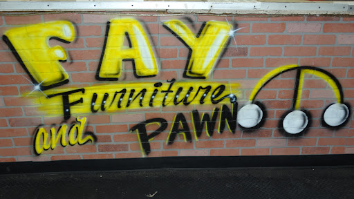 Fay Furniture, Inc.