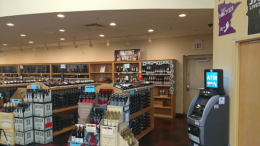 Liquor Store «Rogers Wine & Spirits», reviews and photos, 21725 S Diamond Lake Rd, Rogers, MN 55374, USA