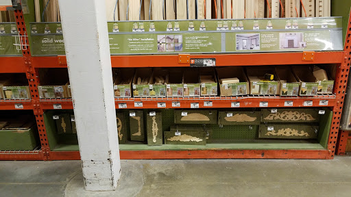 Home Improvement Store «The Home Depot», reviews and photos, 75-09 Woodhaven Blvd, Glendale, NY 11385, USA