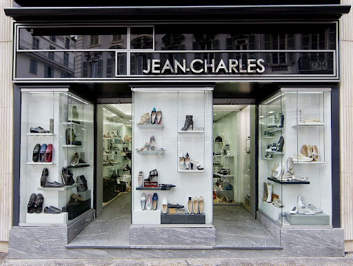 Chaussures Jean-Charles