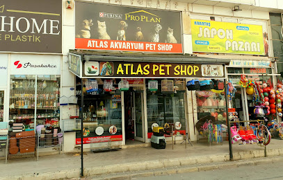 Atlas Petshop