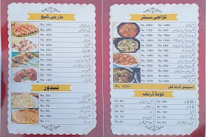 Karmanwala BBQ and restaurant image