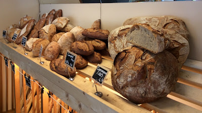 Bara - Boulangerie Patisserie - Nantes à Nantes