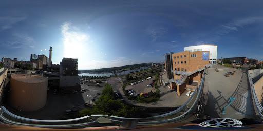 Tourist Attraction «Science Museum of Minnesota», reviews and photos, 120 W Kellogg Blvd, St Paul, MN 55102, USA