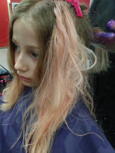 Hair Salon «Cost Cutters», reviews and photos, 1131 Tolland Turnpike l, Manchester, CT 06042, USA