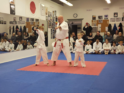 Sprague Shotokan Karate System