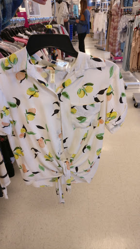 Department Store «Marshalls», reviews and photos, 848 NY-13, Cortland, NY 13045, USA