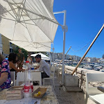 Photo n°2 de l'avis de Flavia.g fait le 23/07/2022 à 18:19 sur le  Paninart Trani à Trani