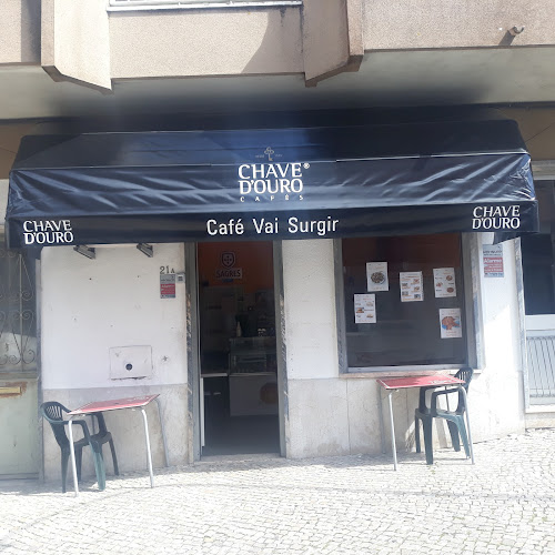 Cafe Vai Surgir - Amadora