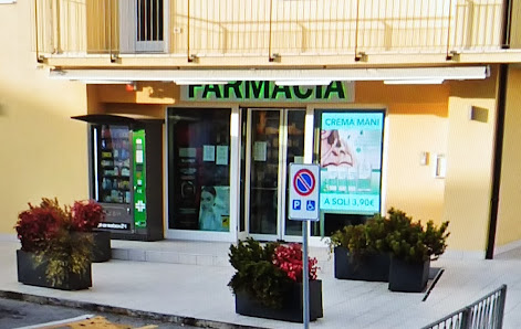 Farmacia Trevisan S.n.c. dei Dottori Luca, Trevisan Frazione Cadola, 53, 32014 Ponte nelle Alpi BL, Italia