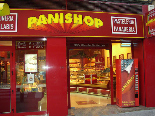 Panishop