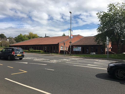 Swimming courses for babies in Leeds