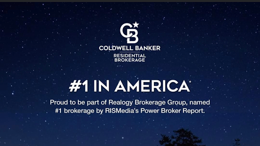 Real Estate Agency «Coldwell Banker Residential Brokerage», reviews and photos, 3915 Market St, Camp Hill, PA 17011, USA