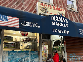 Diana's Market