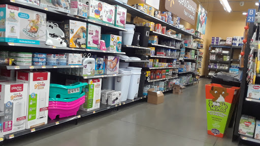 Supermarket «Walmart Neighborhood Market», reviews and photos, 12840 Beach Blvd, Stanton, CA 90680, USA