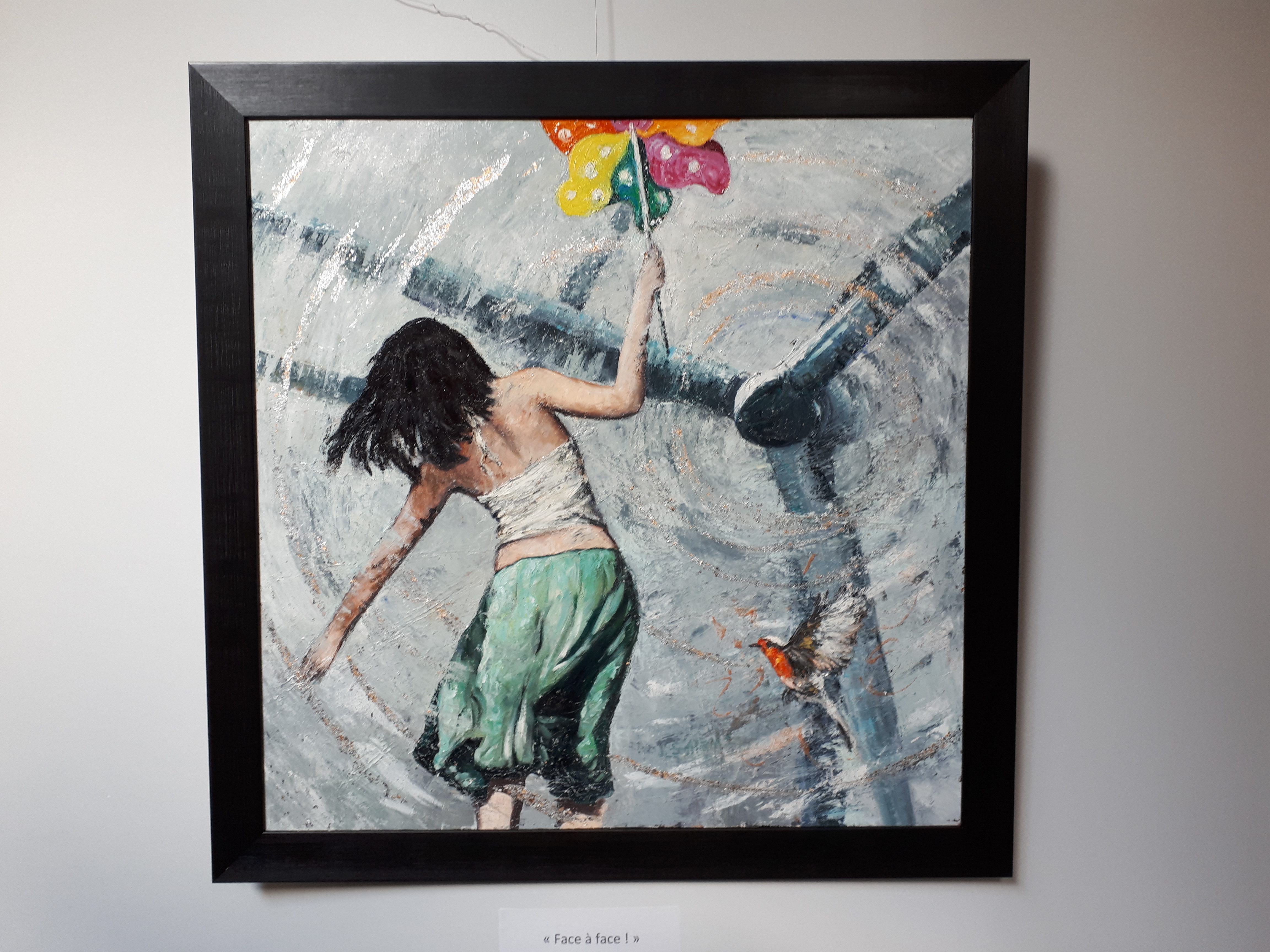 Photo n° 4 de l'avis de Gilles.O fait le 02/02/2018 à 12:48