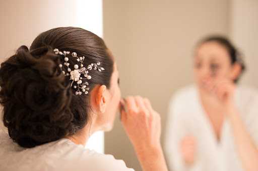 Beauty Salon «Zolf Salon», reviews and photos, 2551 San Ramon Valley Blvd, San Ramon, CA 94583, USA