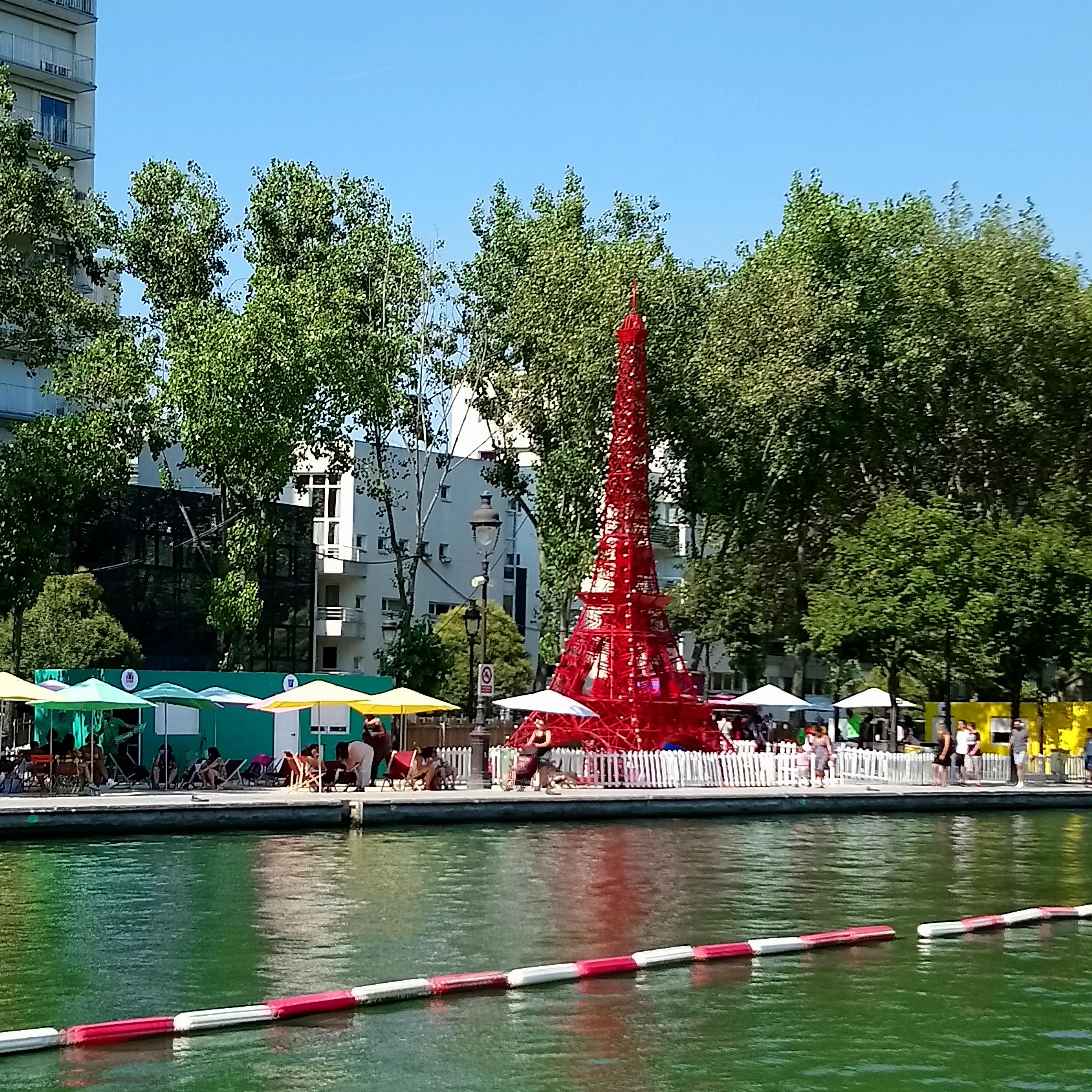 Photo n° 10 de l'avis de valerie.w fait le 03/08/2018 à 22:07