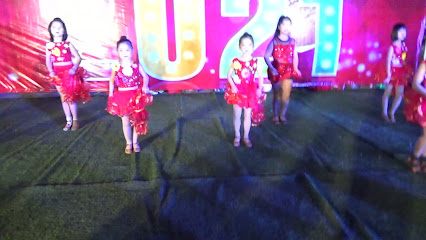 Hình Ảnh Clb Mê Linh Dance Club