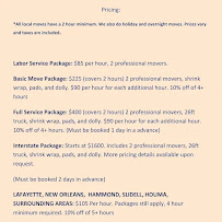 Profit's Transportation L.L.C. - Photo 7 - Car repair in Baton Rouge, LA, Baton Rouge