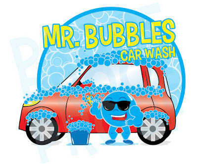 Mr Bubbles Car Wash