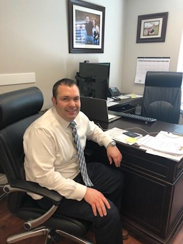 Personal Injury Attorney «Ritchie-Reiersen Injury & Immigration Attorneys», reviews and photos