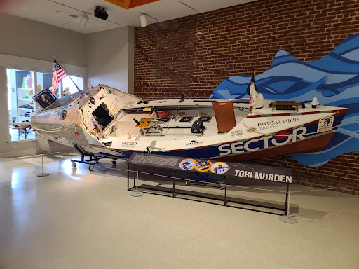 History Museum «The Frazier History Museum», reviews and photos, 829 W Main St, Louisville, KY 40202, USA