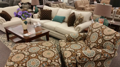 Furniture Store «Schewel Furniture Company», reviews and photos, 944 N Main St, Suffolk, VA 23434, USA